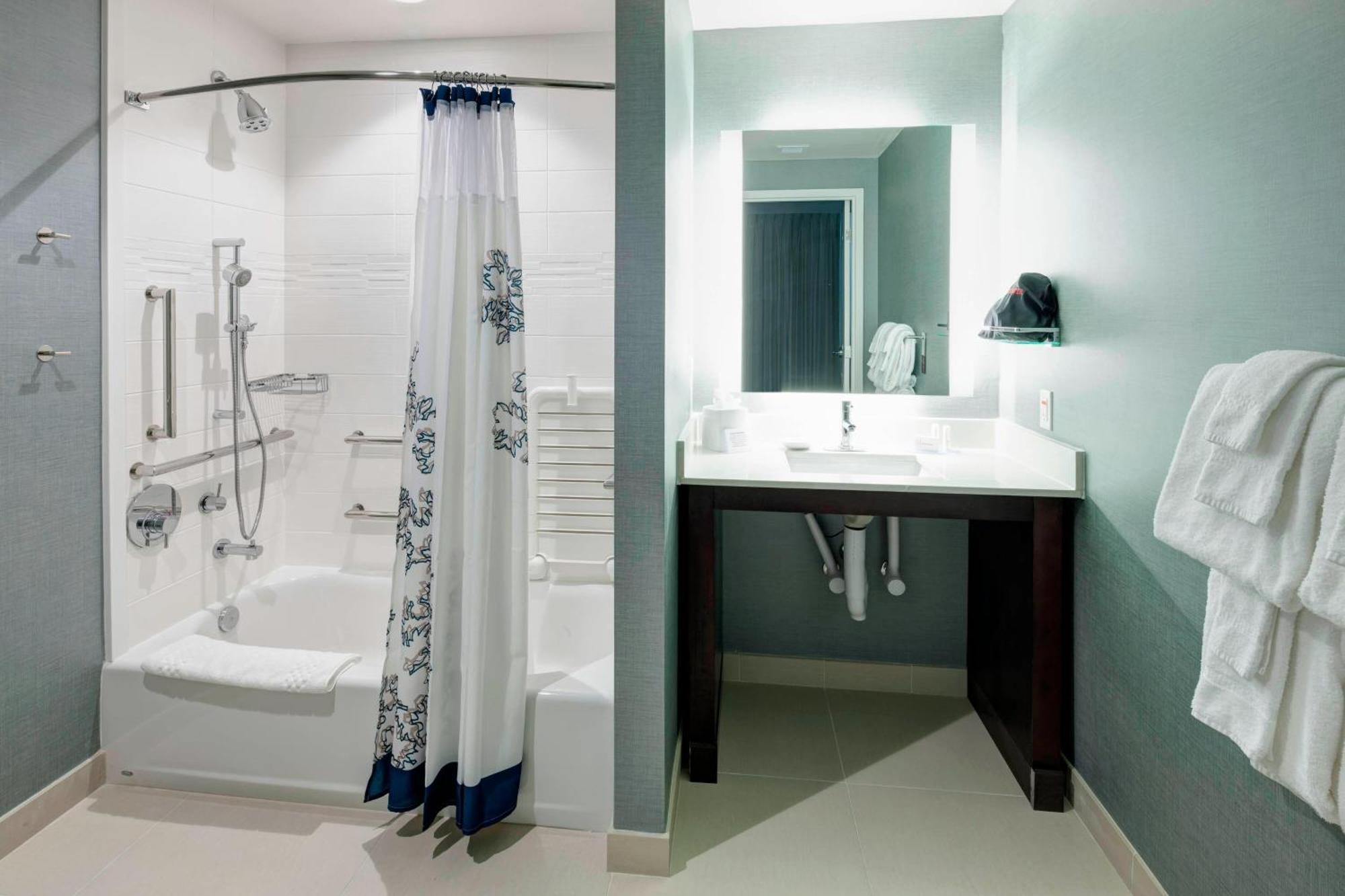 Residence Inn by Marriott Clearwater Beach Exterior foto