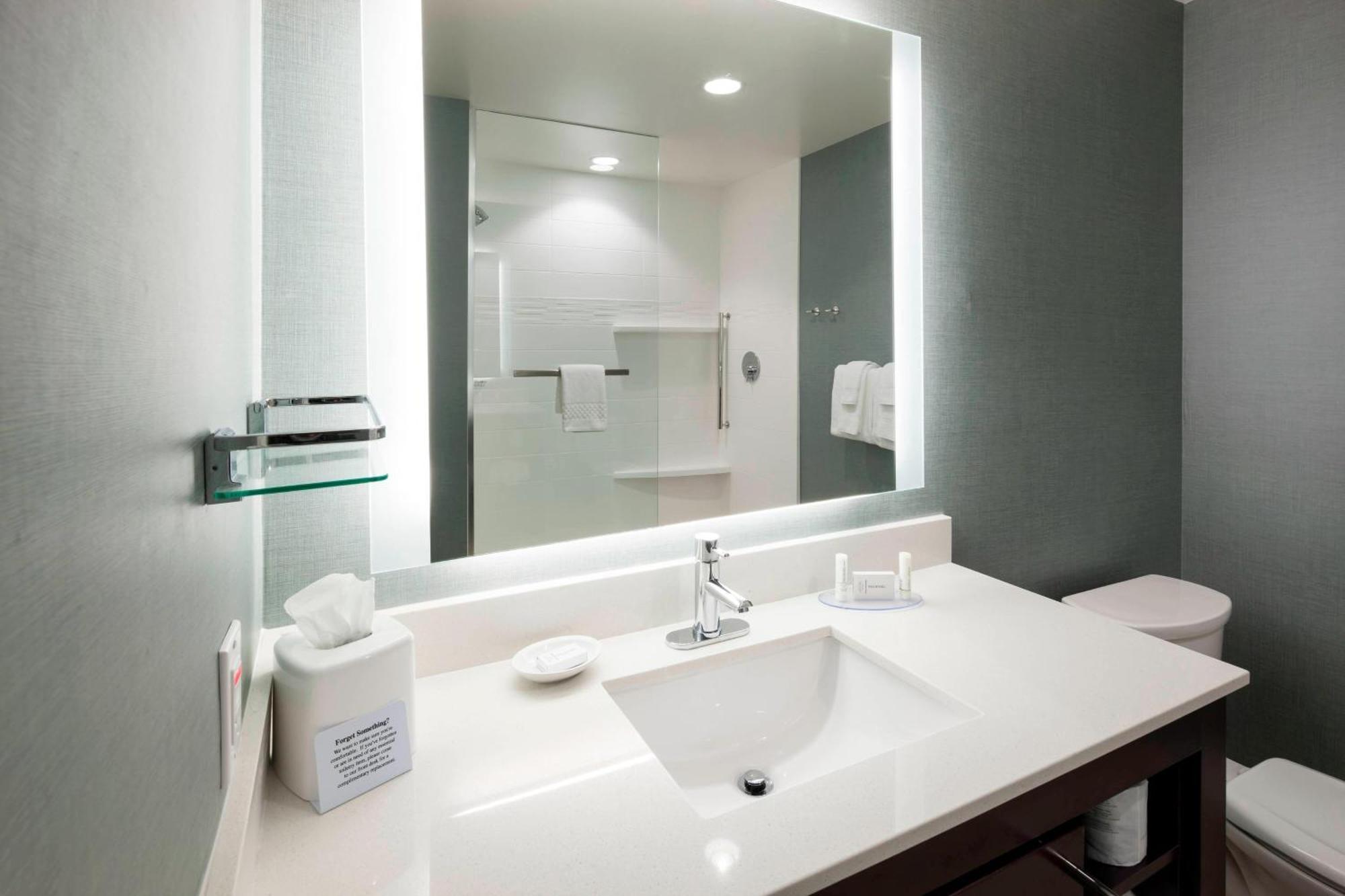 Residence Inn by Marriott Clearwater Beach Exterior foto