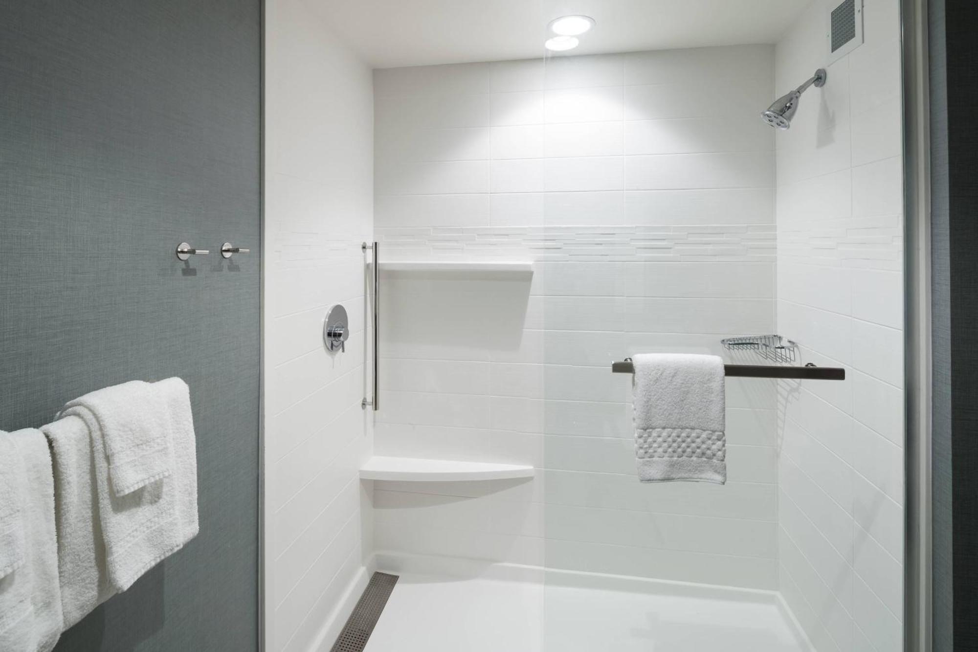 Residence Inn by Marriott Clearwater Beach Exterior foto