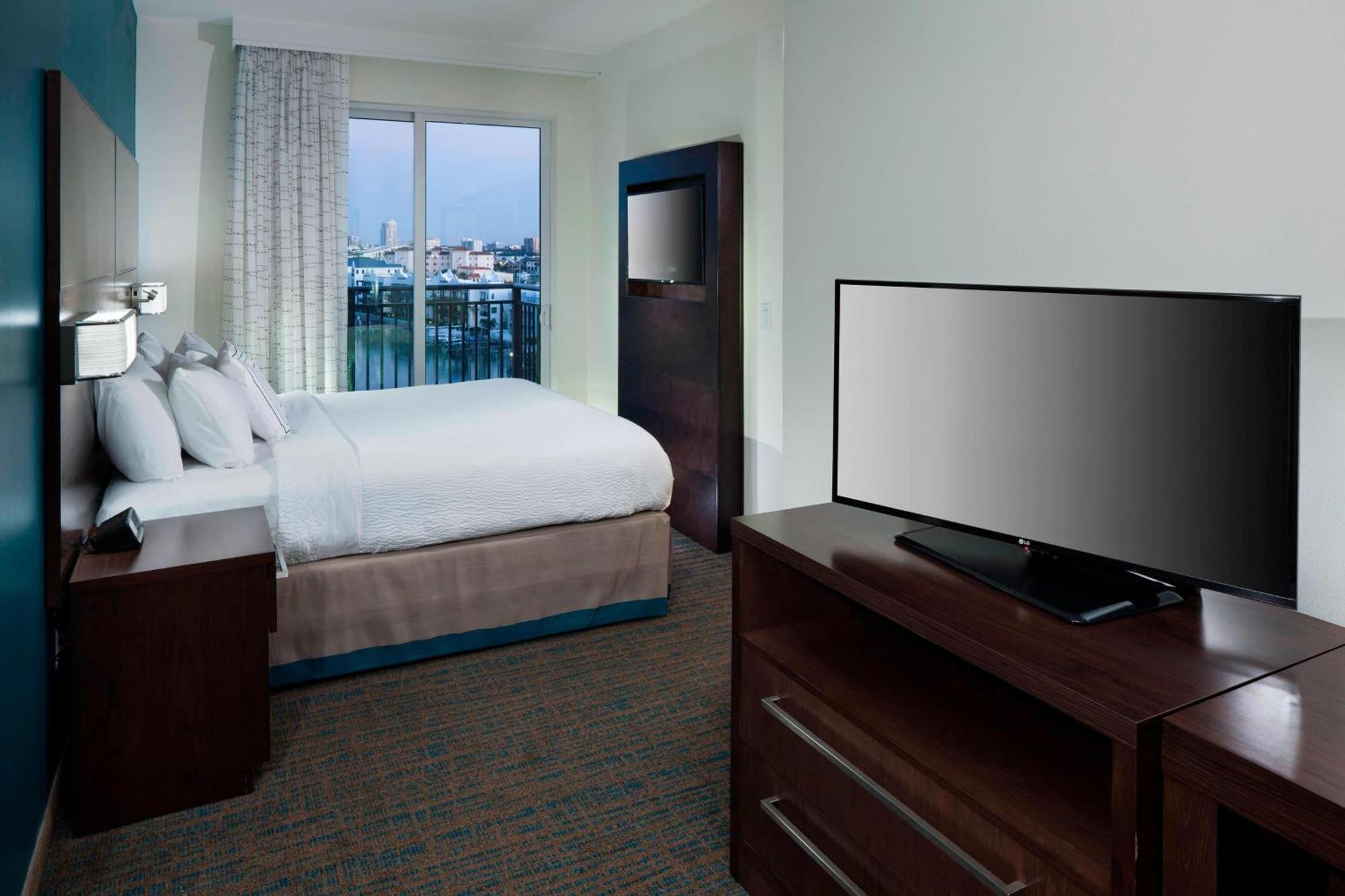 Residence Inn by Marriott Clearwater Beach Exterior foto