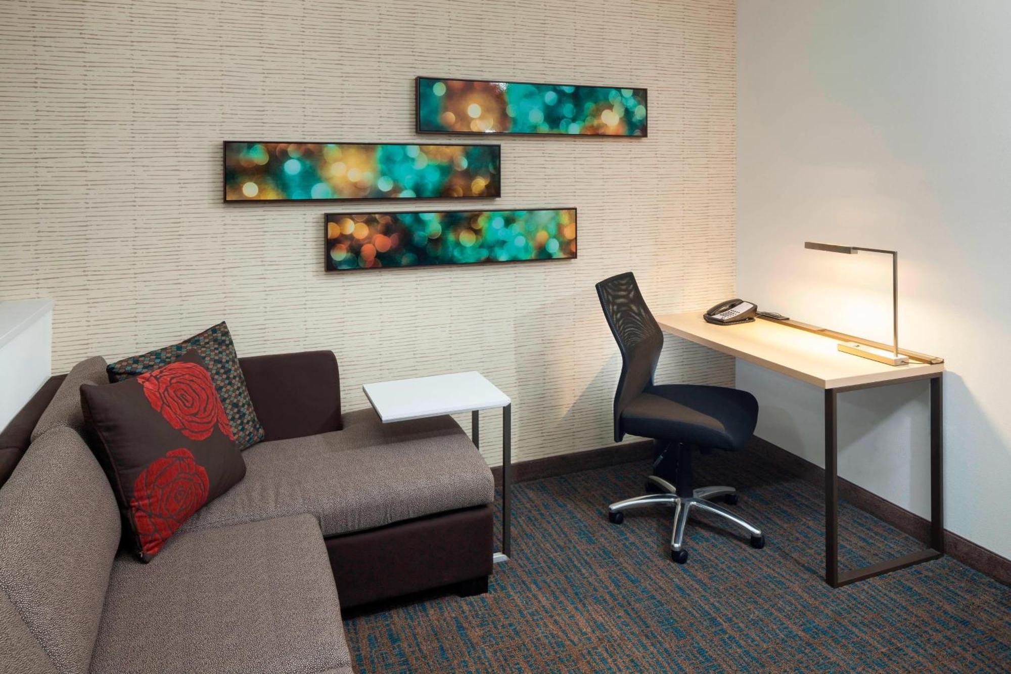 Residence Inn by Marriott Clearwater Beach Exterior foto