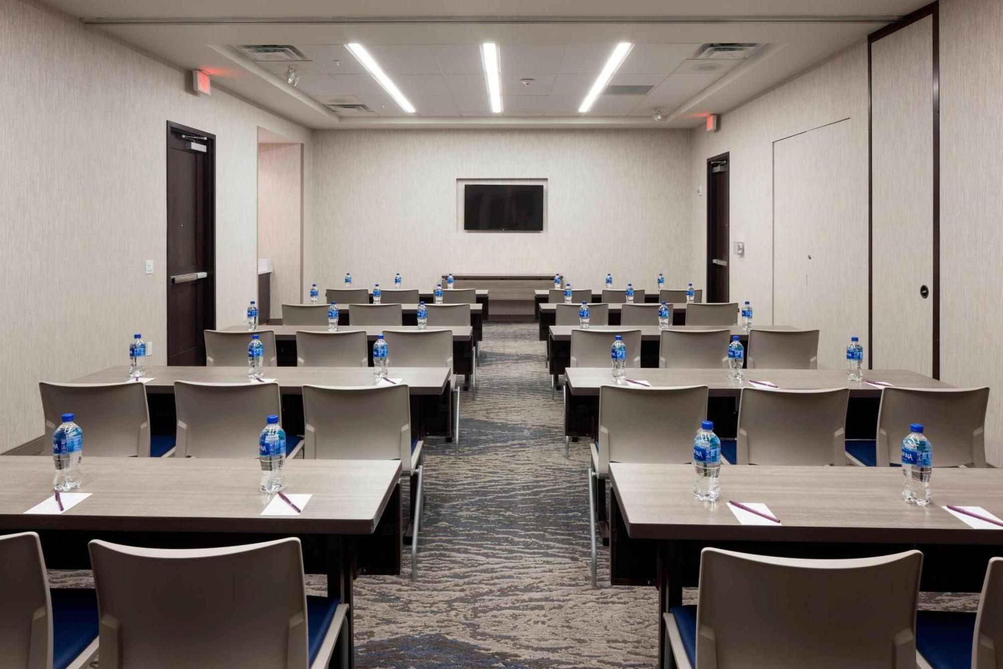 Residence Inn by Marriott Clearwater Beach Exterior foto