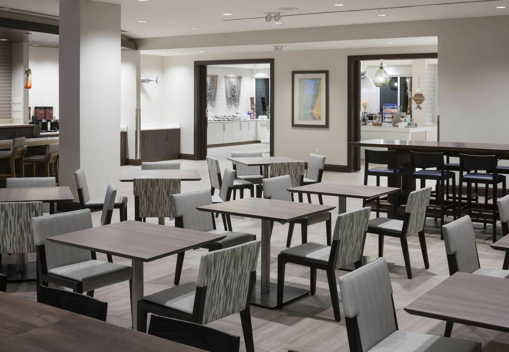Residence Inn by Marriott Clearwater Beach Exterior foto